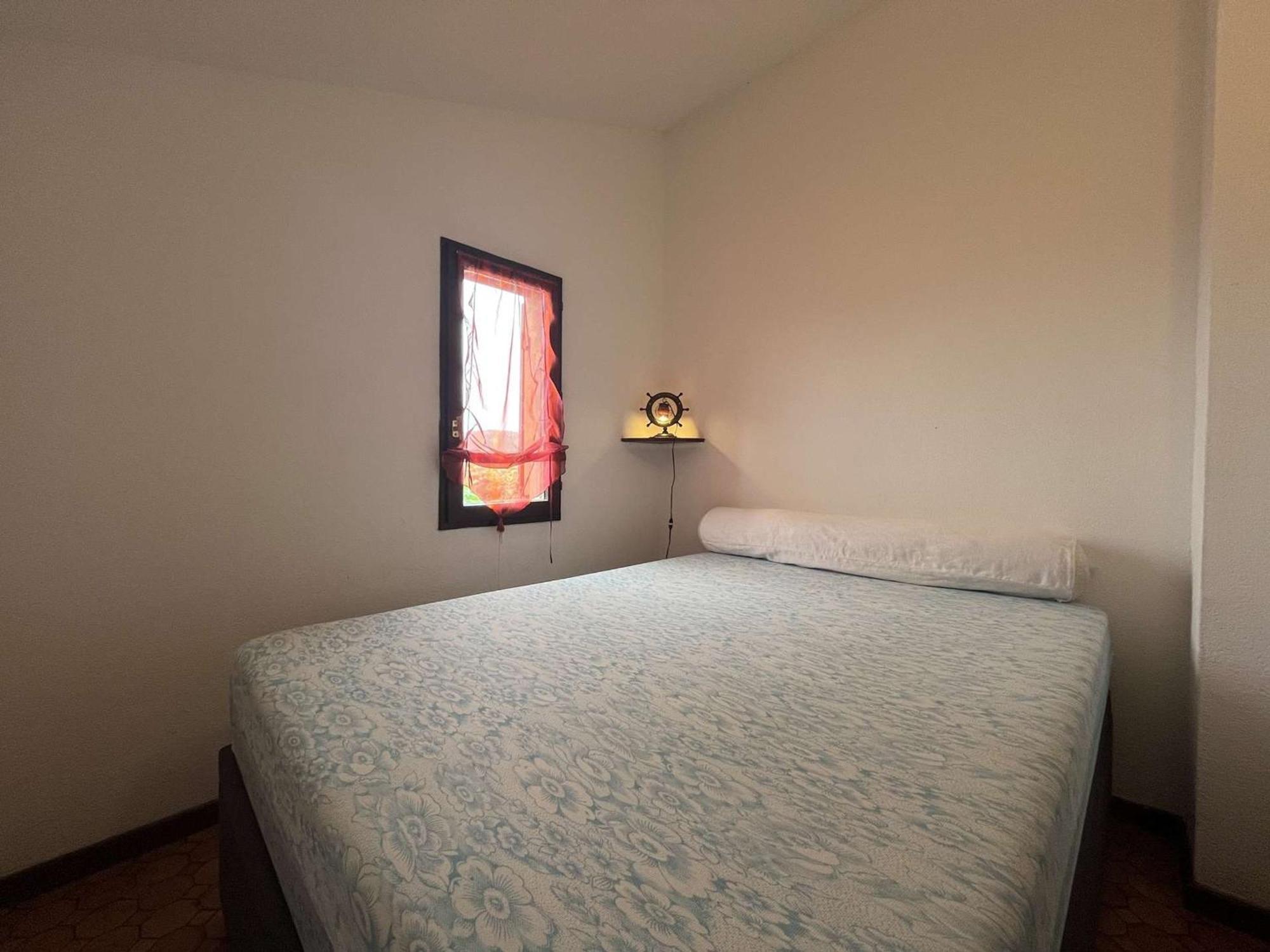 Maison 2 Pieces/Mezzanine, 6 Couchages, Terrasse Spacieuse, Piscine Et Parking Prive A Gruissan - Fr-1-229-332 Luaran gambar